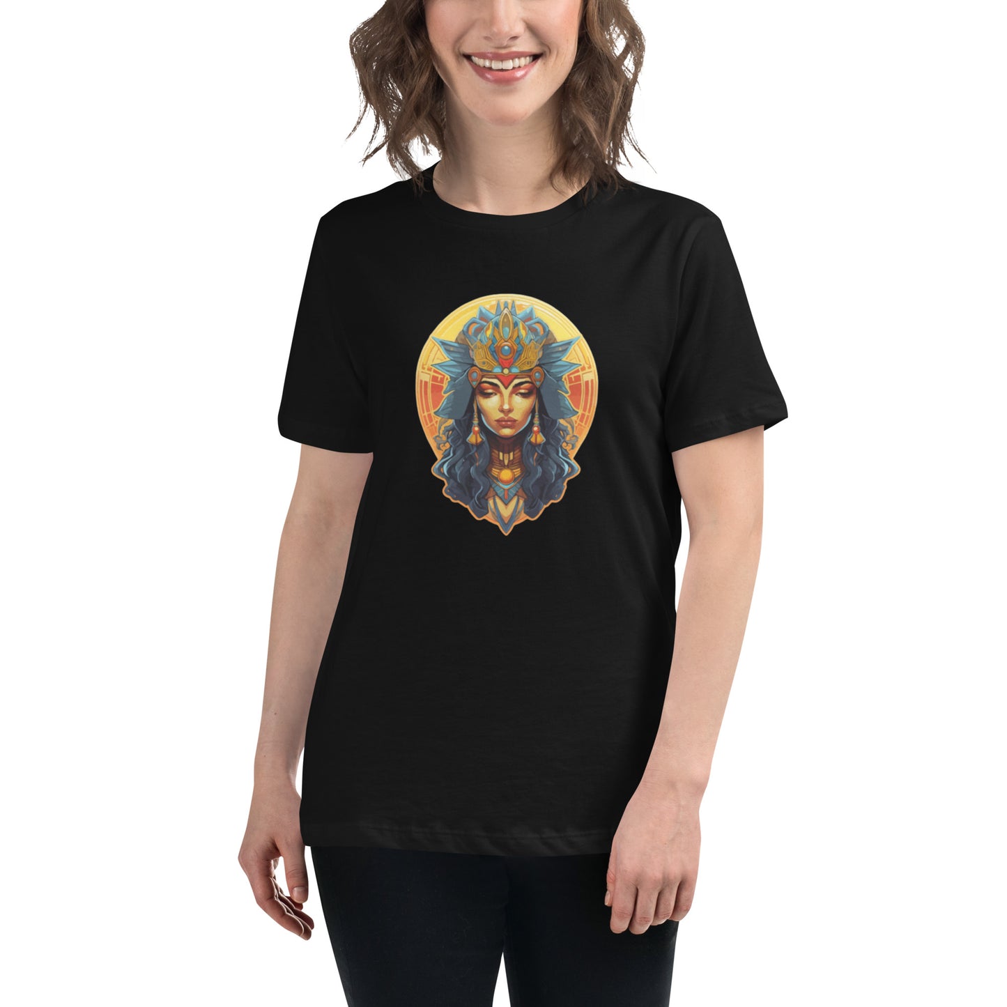 Siriusly Divine Relaxed T-Shirt